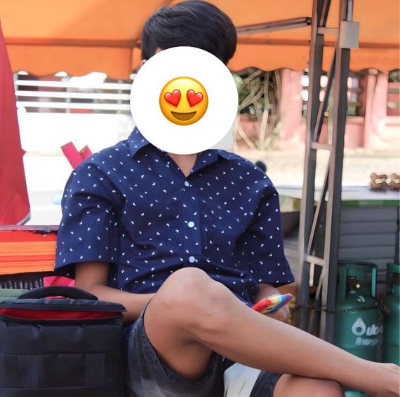แชท หาเพื่อนคุย, แชทเปิดกล้อง 