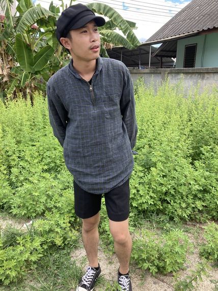 แชท หาเพื่อนคุย 