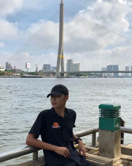 แชท หาเพื่อนคุย 