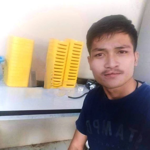 แชท หาเพื่อนคุย 