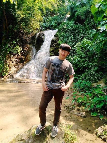 แชท หาเพื่อนคุย, หากิ๊ก