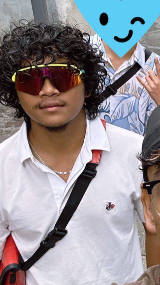 แชท หาเพื่อนคุย 