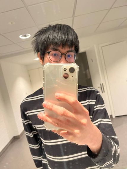 แชท หาเพื่อนคุย 