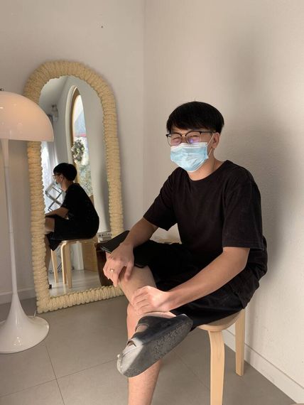 แชท หาเพื่อนคุย 