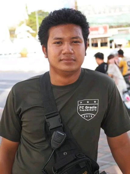 แชท หาเพื่อนคุย 