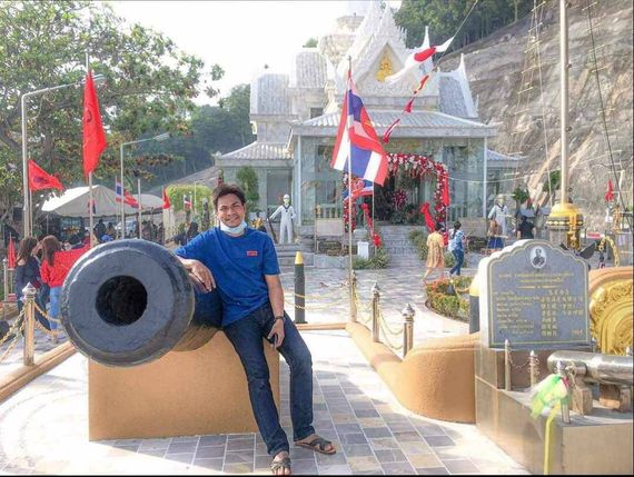 แชท หาเพื่อนคุย 
