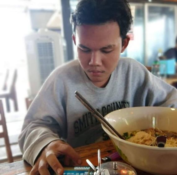 แชท หาเพื่อนคุย 