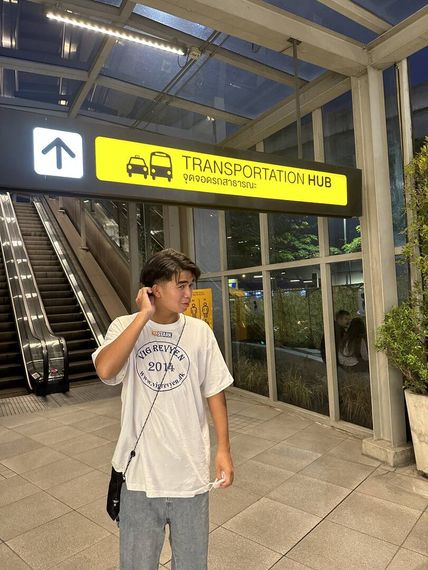 แชท หาเพื่อนคุย 