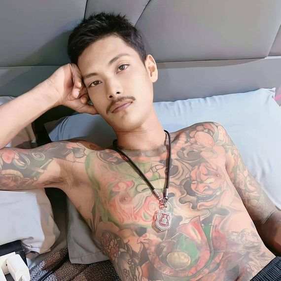 แชท หาเพื่อนคุย  ที่อยู่ กรุงเทพมหานคร