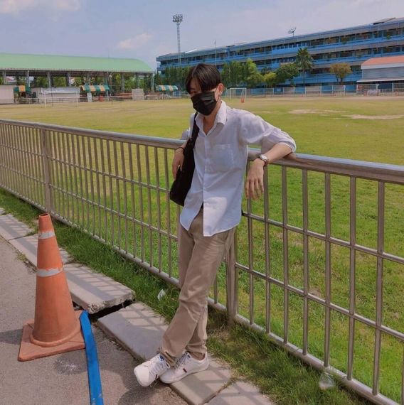 แชท หาเพื่อนเที่ยว 