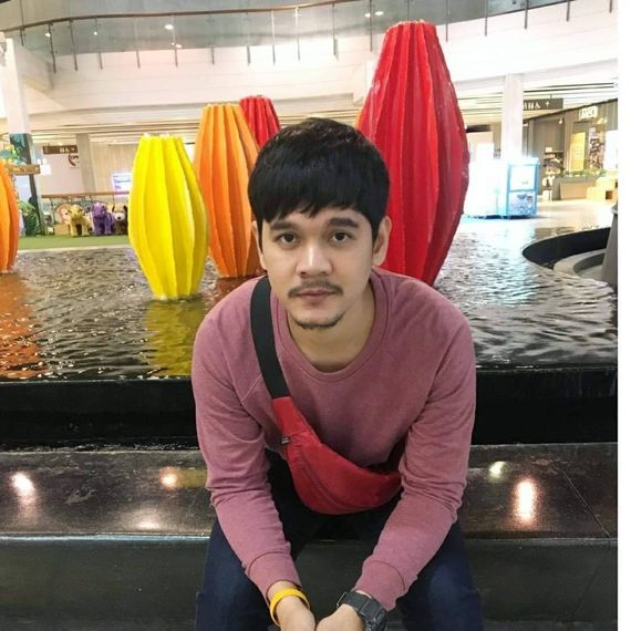 chat chat, hangout  from Nakhon Si Thammarat