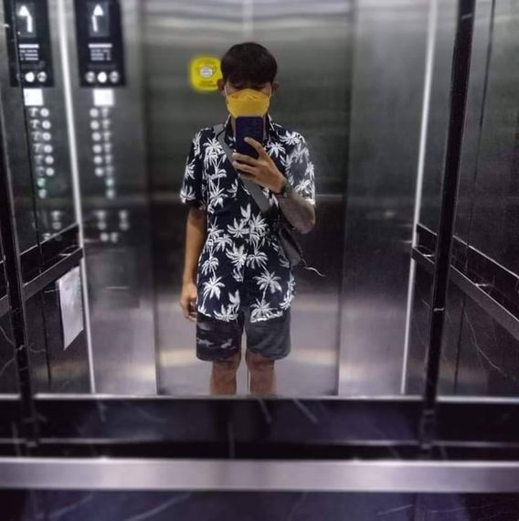 แชท หาเพื่อนคุย