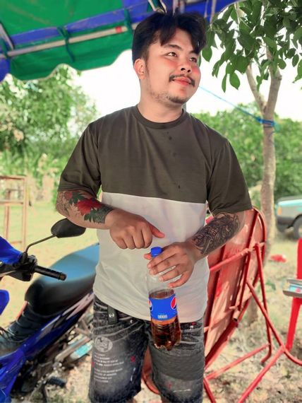 แชท หาเพื่อนคุย 
