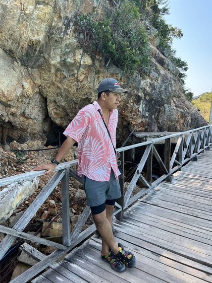 แชท หาเพื่อนคุย 