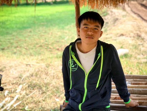 แชท หาเพื่อนคุย 