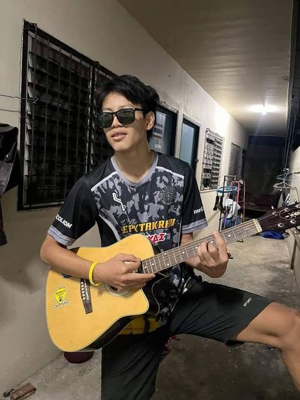 แชท หาเพื่อนคุย 