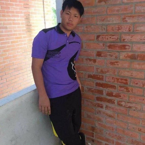 แชท หาเพื่อนคุย 