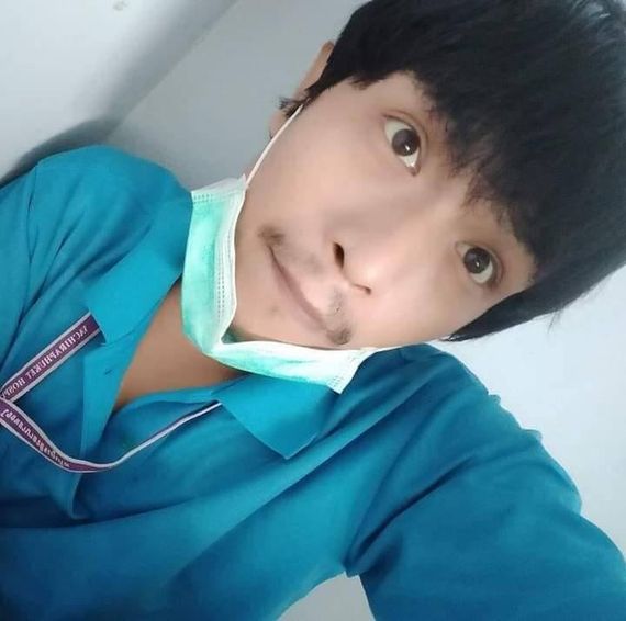 แชท หาเพื่อนคุย 