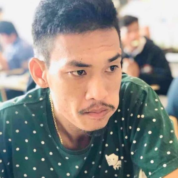 แชท หาแฟน, โสด 