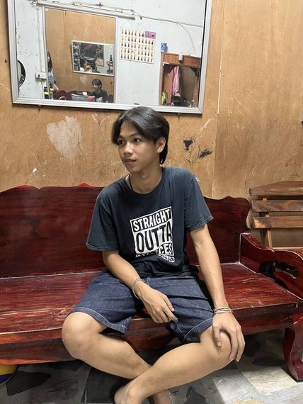 แชท หาเพื่อนคุย 