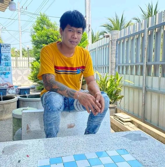 แชท หาเพื่อนคุย 
