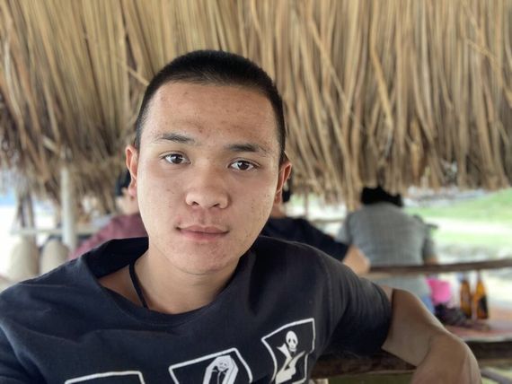 แชท หาเพื่อนคุย 