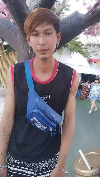 แชท หาเพื่อนคุย 
