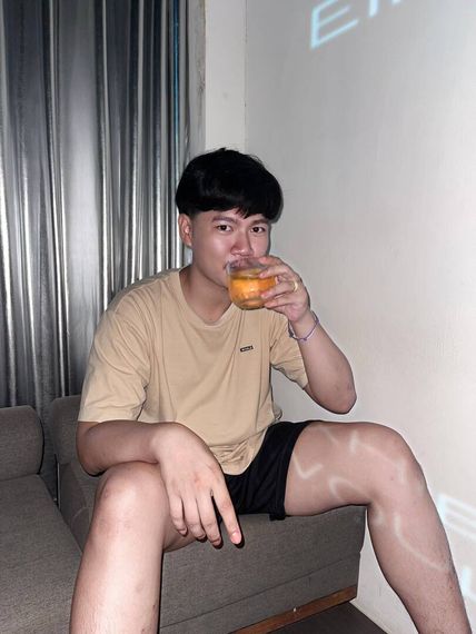 แชท หาเพื่อนคุย 