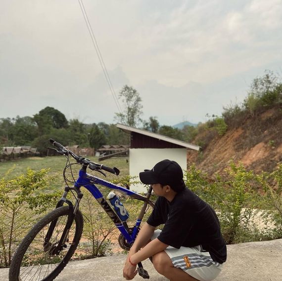 แชท หาเพื่อนคุย 