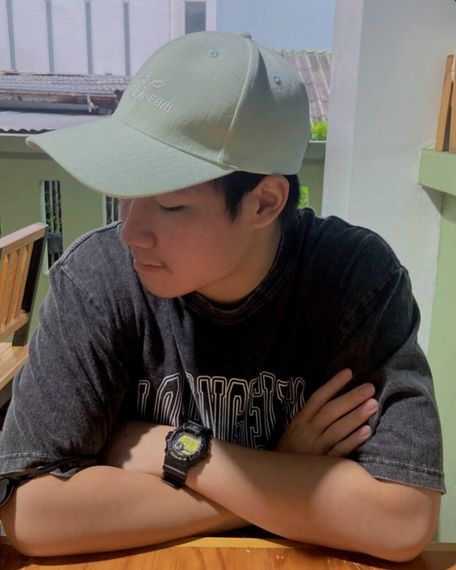 แชท หาเพื่อนคุย 