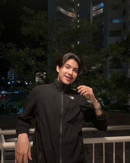 แชท หาเพื่อนคุย 