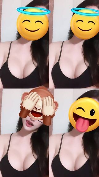 แชท โสด, แชทเปิดกล้อง