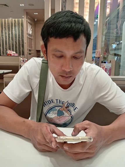 แชท หาเพื่อนคุย 
