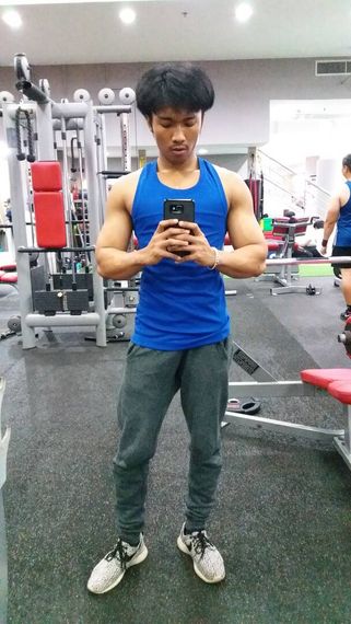 แชท หาเพื่อนคุย 