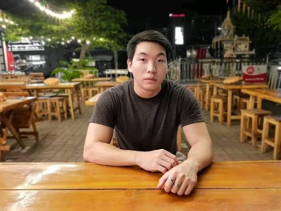 แชท หาเพื่อนคุย  ที่อยู่  ปทุมธานี