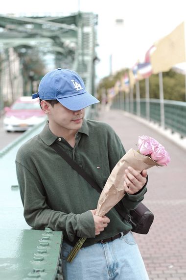 แชท หาเพื่อนคุย 