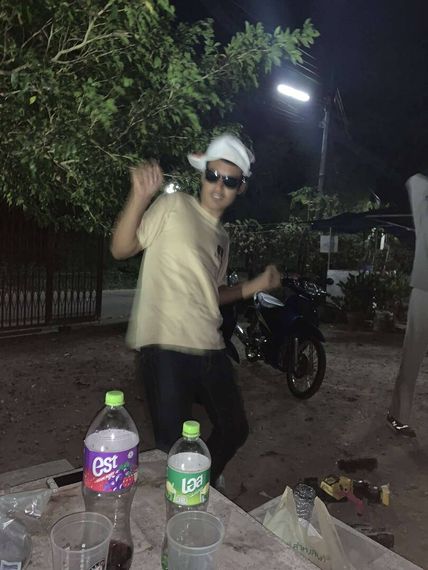 แชท หาเพื่อนคุย 