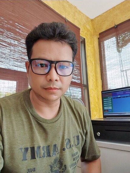 แชท หาเพื่อนคุย 
