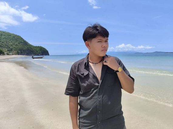 แชท หาเพื่อนคุย 