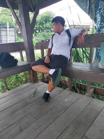 แชท หาเพื่อนคุย 