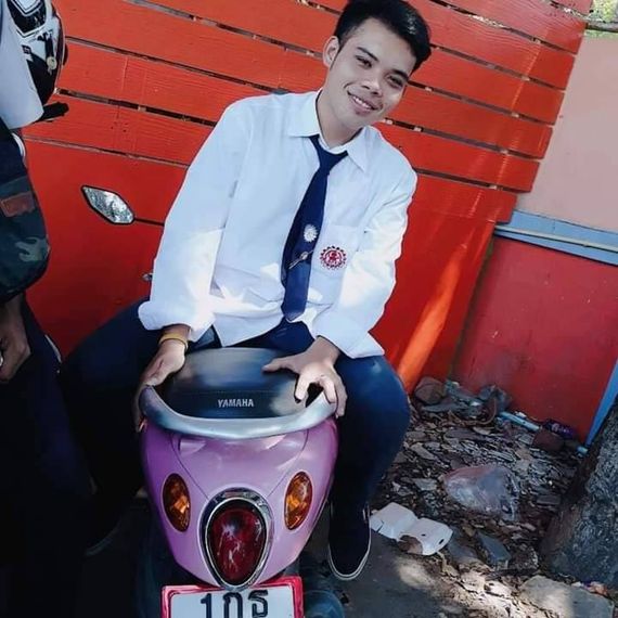 แชท หาเพื่อนคุย 