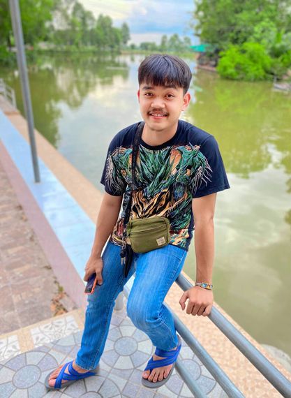 แชท หาเพื่อนคุย 