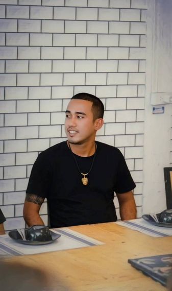 แชท หาเพื่อนคุย 