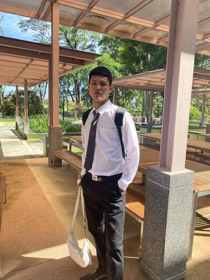 แชท หาเพื่อนคุย 