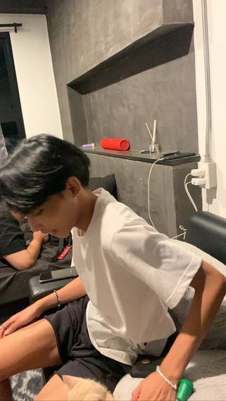 แชท หาเพื่อนคุย 