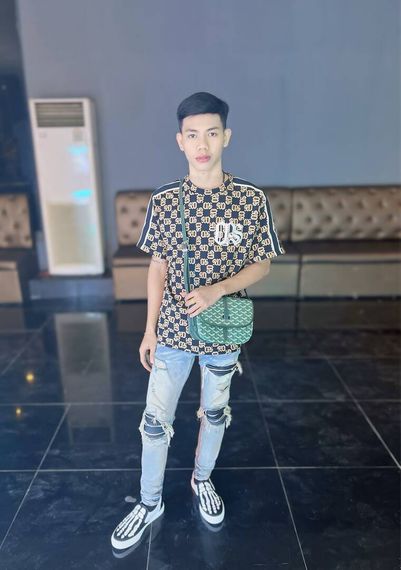 แชท หาเพื่อนคุย 