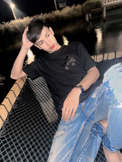 แชท หาเพื่อนคุย 