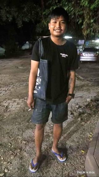 แชท หาเพื่อนคุย 