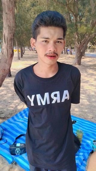 แชท หาเพื่อนคุย 