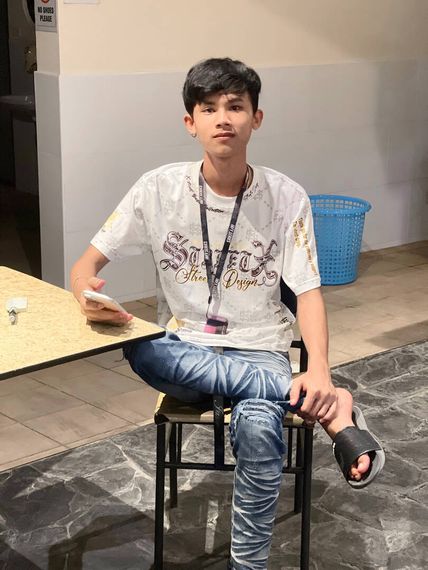 แชท หาเพื่อนคุย 